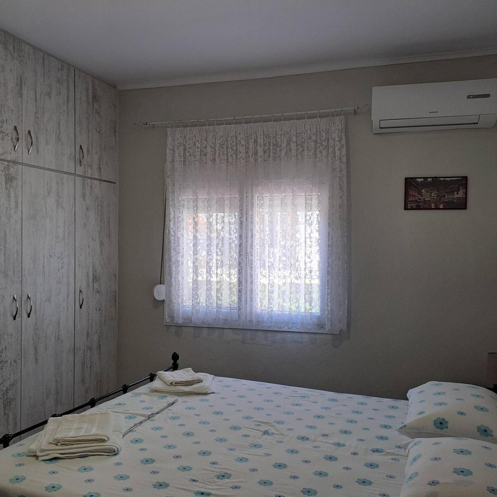 Makri Square Apartment Exterior photo